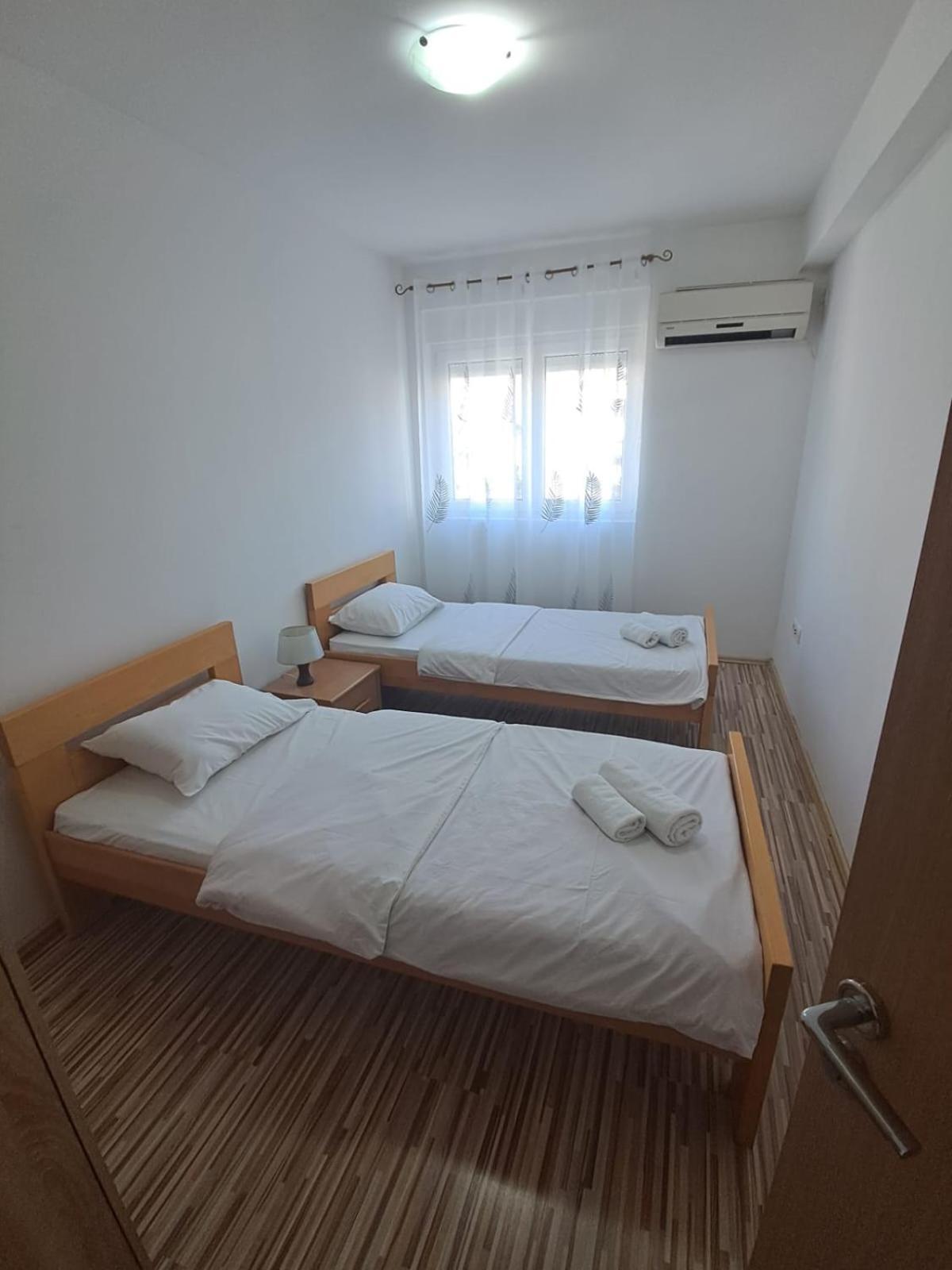 Belveder Montenegro Апартаменти *