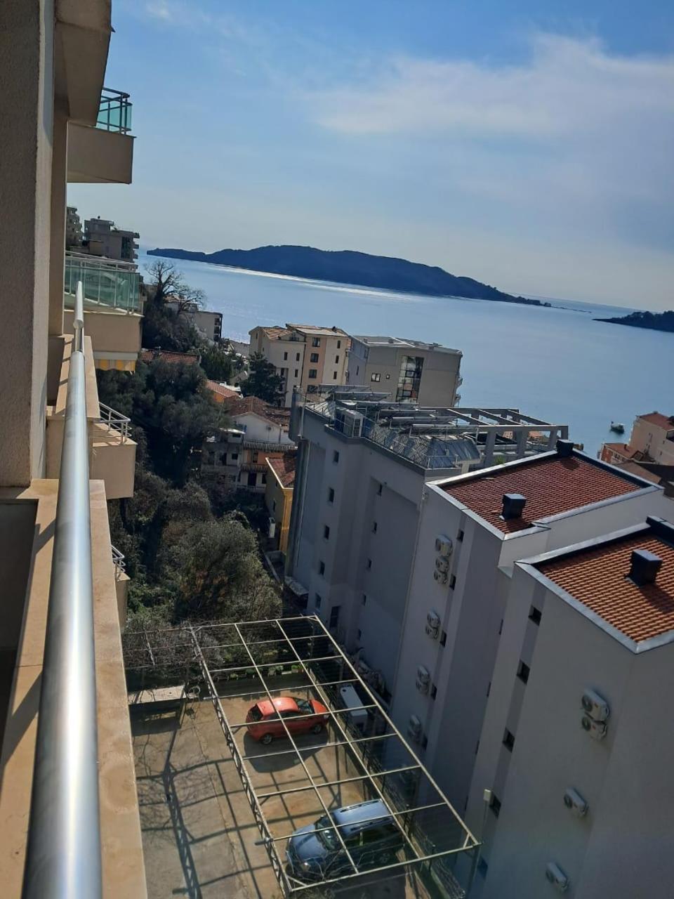 Belveder Montenegro 拉法洛维奇
