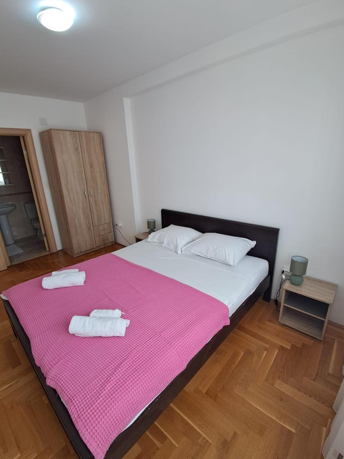 Belveder Montenegro Apartment
