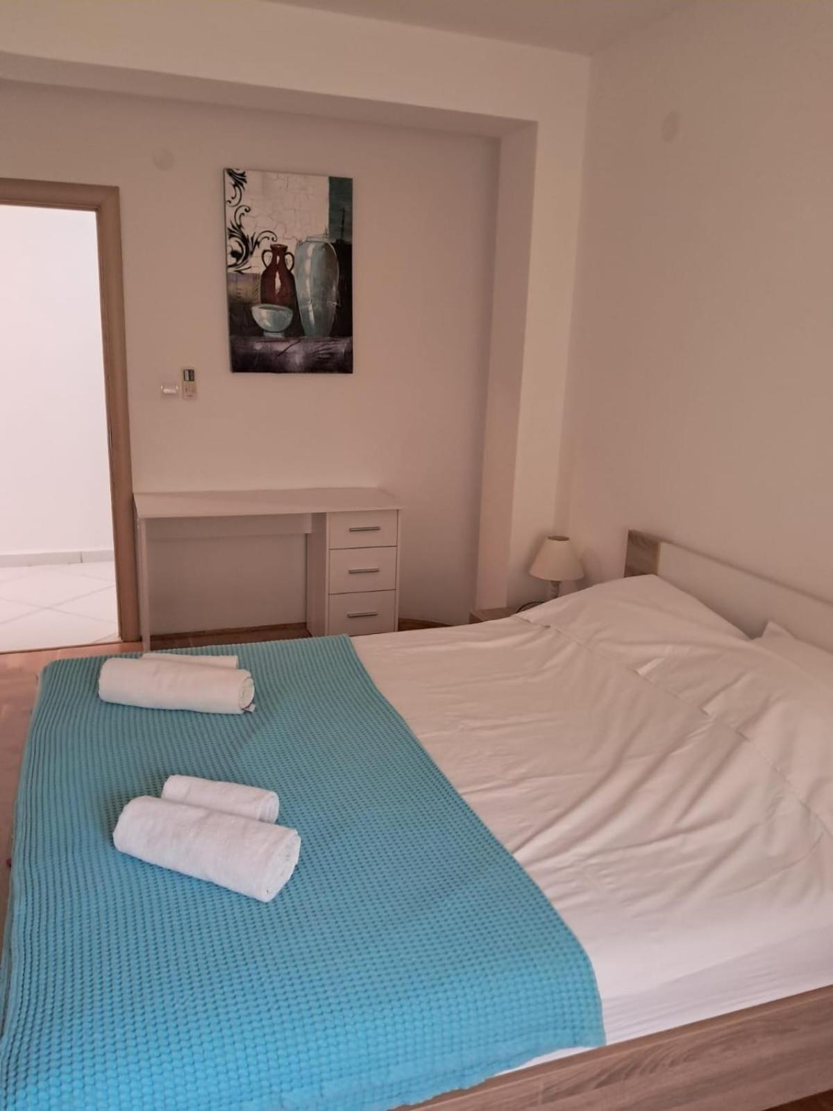 Belveder Montenegro Apartment