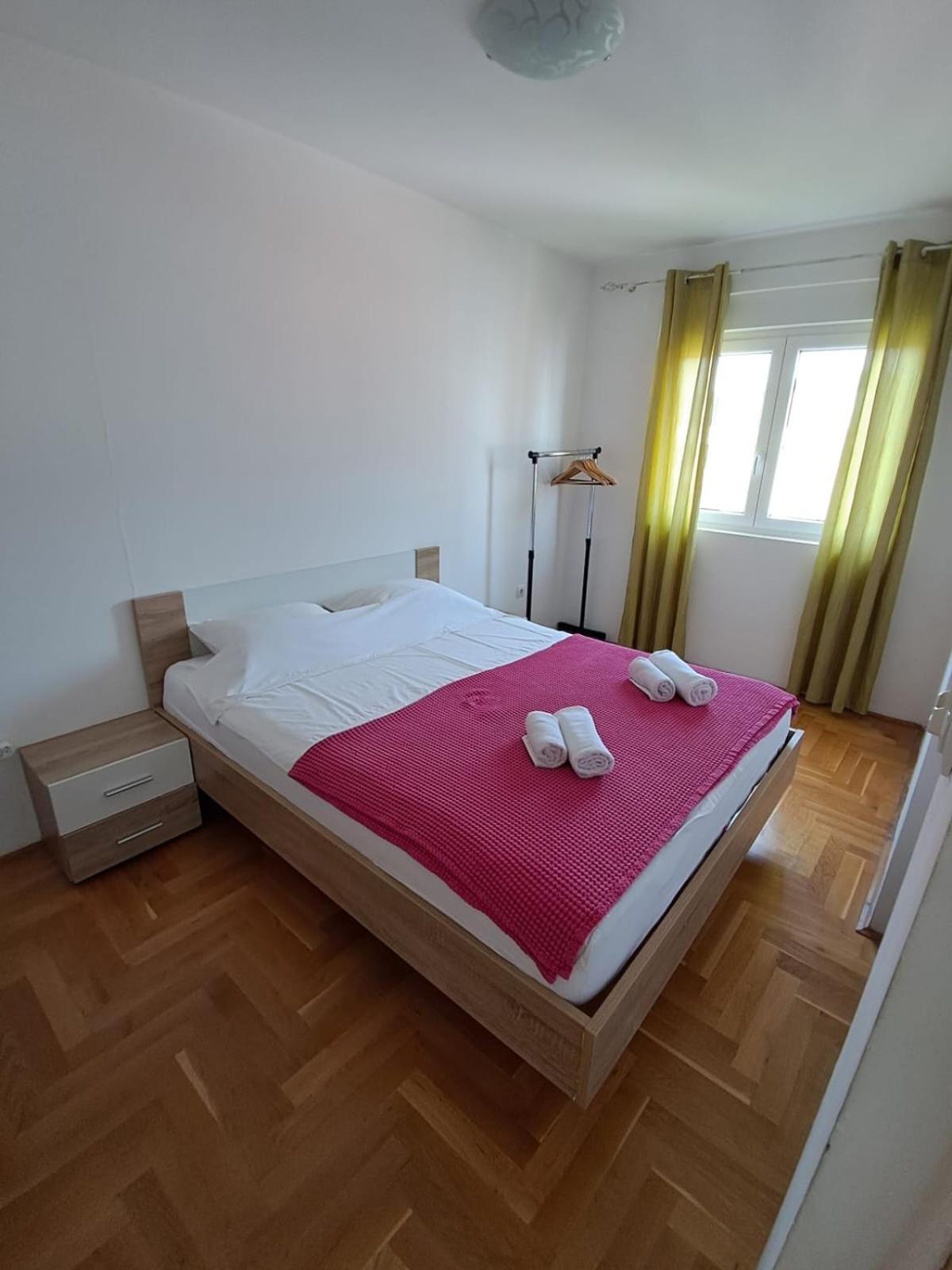 Apartment Belveder Montenegro *