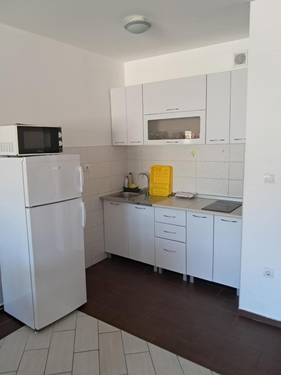 Apartment Belveder Montenegro *