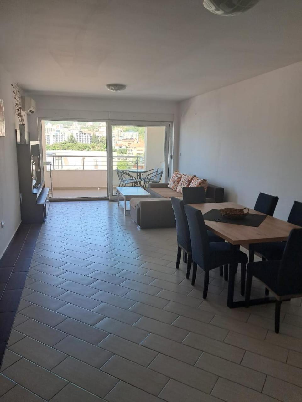 Belveder Montenegro Apartment Rafailovici