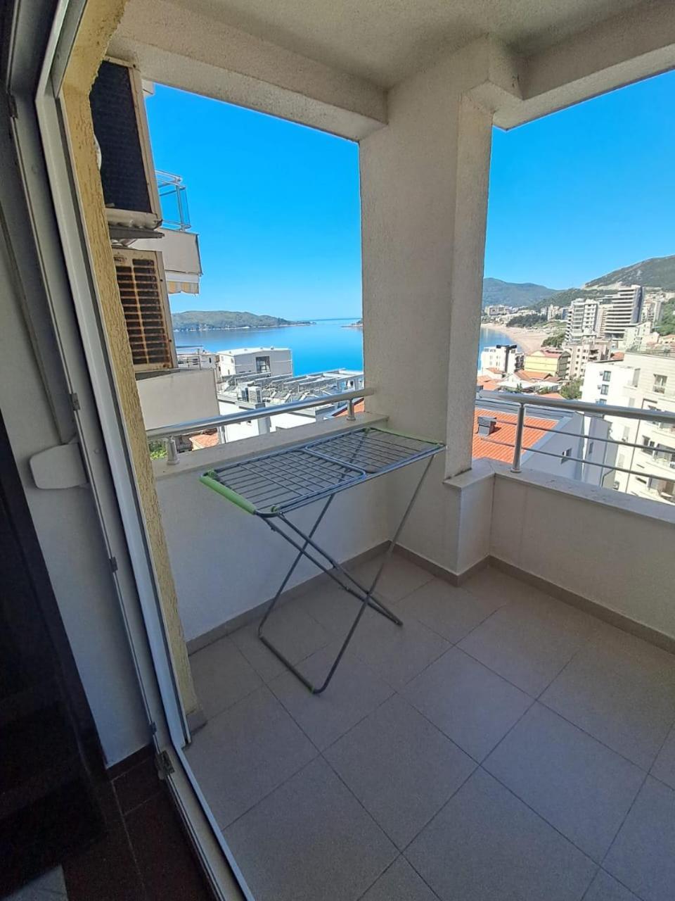 Apartment Belveder Montenegro *