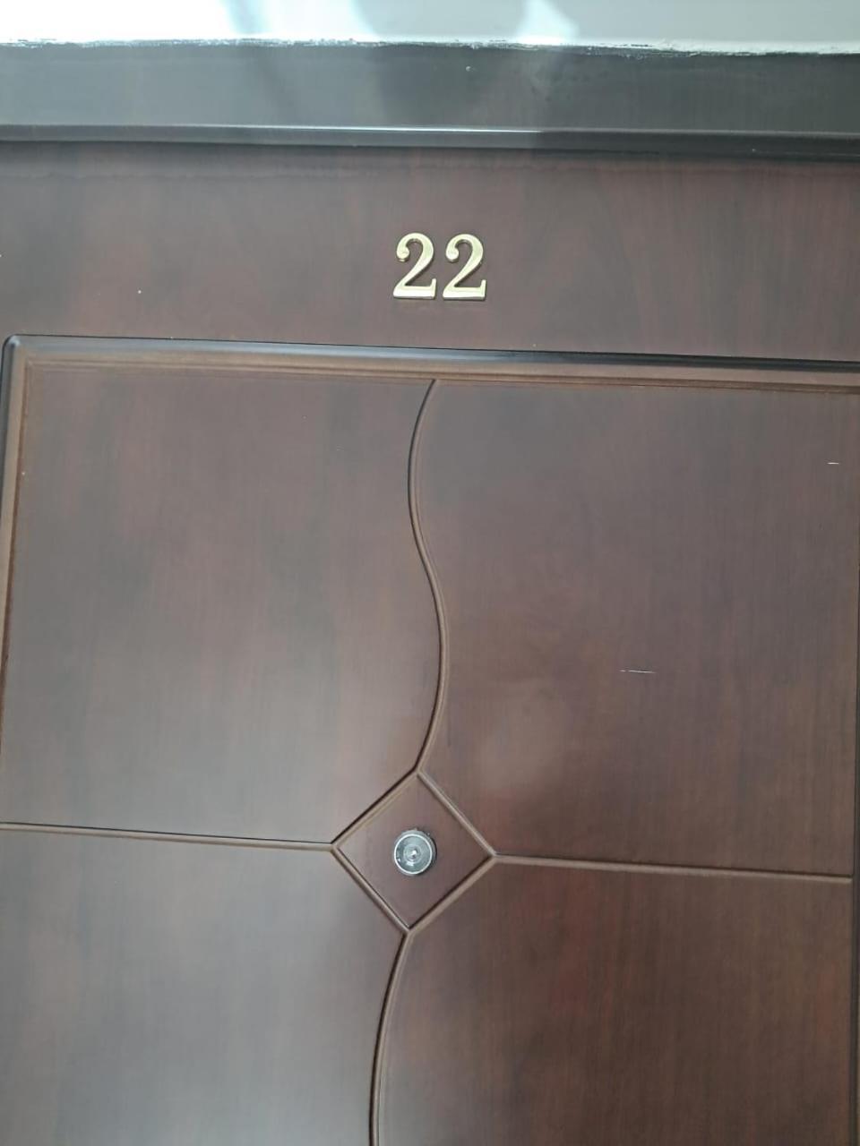 Belveder Montenegro Apartment Rafailovici
