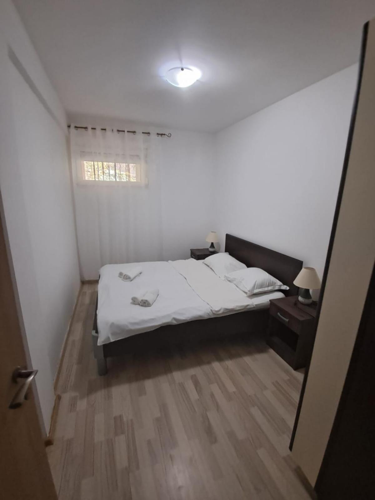 Belveder Montenegro Apartment