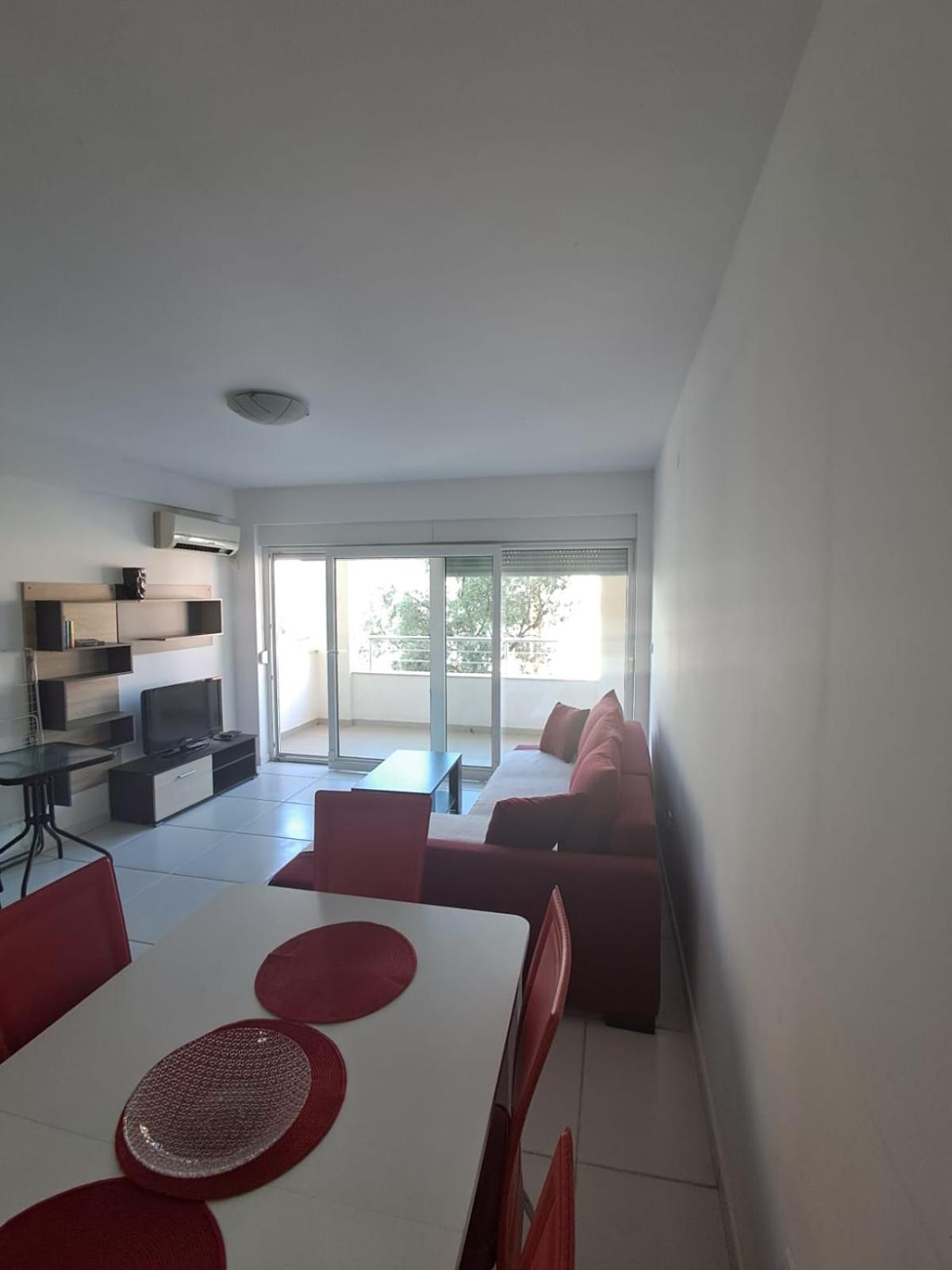 Belveder Montenegro Apartment Rafailovici
