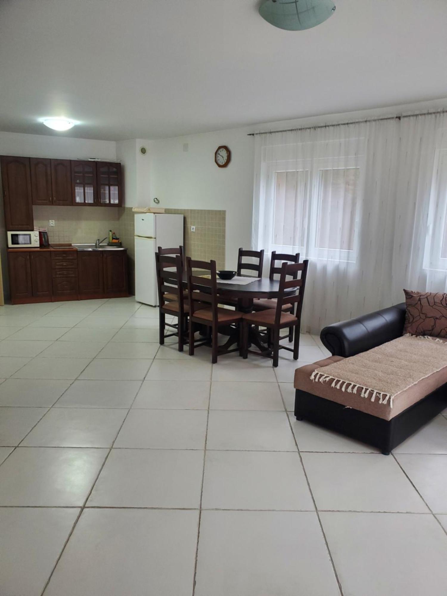 Apartment Belveder Montenegro *
